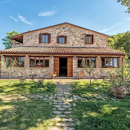 Agriturismo Eutopia Сан-Лео Экстерьер фото