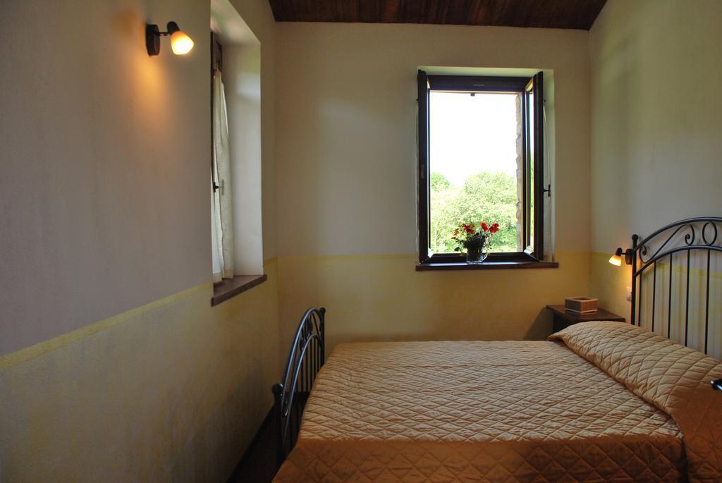 Agriturismo Eutopia Сан-Лео Экстерьер фото
